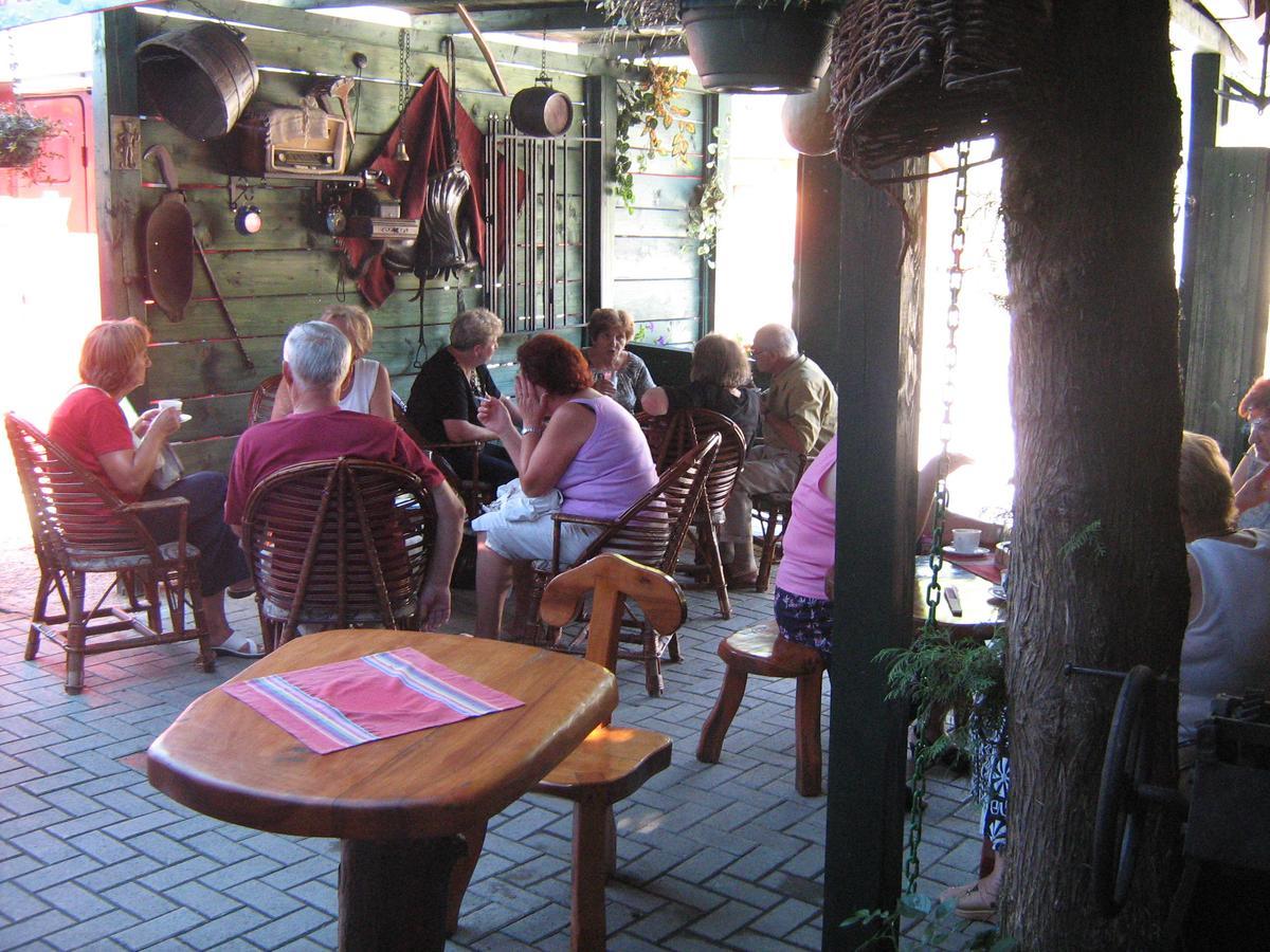 Sobe Za Izdavanje Blef Ovcar Banja Exterior foto